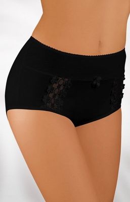 Majtki damskie eleganckie BABELL ze sklepu: intimiti.pl w kategorii: Majtki damskie - zdjęcie 3B4B001-93A-4736_53516