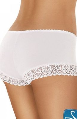 Majtki damskie w stylu klasycznym Gabidar ze sklepu: intimiti.pl w kategorii: Majtki damskie - zdjęcie 3B4B001-93A-4736_53982