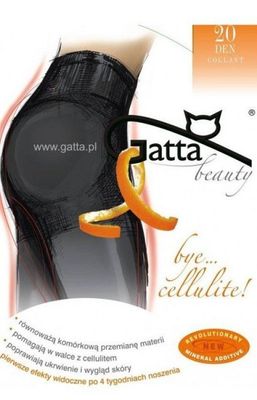 Gatta - Rajstopy ze sklepu: intimiti.pl w kategorii: Rajstopy - zdjęcie 3B4B001-93A-4736_6022