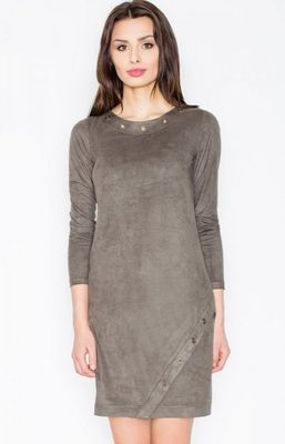 Sukienka Figl ze sklepu: intimiti.pl w kategorii: Sukienki - zdjęcie 3B4B001-93A-4736_60878
