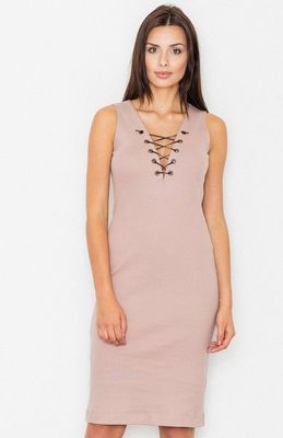 Sukienka Figl ze sklepu: intimiti.pl w kategorii: Sukienki - zdjęcie 3B4B001-93A-4736_61091