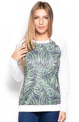 Bluza damska katrus ze sklepu: intimiti.pl w kategorii: Bluzy damskie - zdjęcie 3B4B001-93A-4736_63249