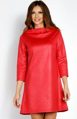 Sukienka casual LOU LOU ze sklepu: intimiti.pl w kategorii: Sukienki - zdjęcie 3B4B001-93A-4736_67587