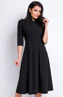 Sukienka casual AWAMA ze sklepu: intimiti.pl w kategorii: Sukienki - zdjęcie 3B4B001-93A-4736_67684