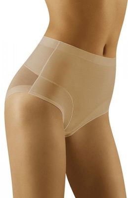Wol-bar - Majtki damskie w stylu klasycznym ze sklepu: intimiti.pl w kategorii: Majtki damskie - zdjęcie 3B4B001-93A-4736_68131