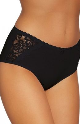 Majtki damskie koronkowe Gabidar ze sklepu: intimiti.pl w kategorii: Majtki damskie - zdjęcie 3B4B001-93A-4736_73171