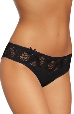 Majtki damskie eleganckie Gabidar ze sklepu: intimiti.pl w kategorii: Majtki damskie - zdjęcie 3B4B001-93A-4736_73175