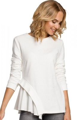 Bluzka damska casual Moe ze sklepu: intimiti.pl w kategorii: Bluzki damskie - zdjęcie 3B4B001-93A-4736_75976