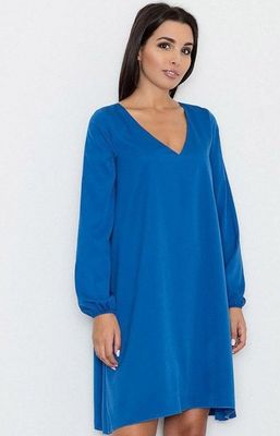 Sukienka Figl ze sklepu: intimiti.pl w kategorii: Sukienki - zdjęcie 3B4B001-93A-4736_78356