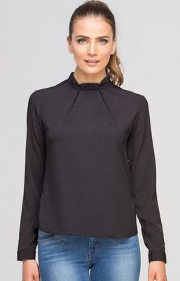 Lanti - Bluzka damska ze sklepu: intimiti.pl w kategorii: Bluzki damskie - zdjęcie 3B4B001-93A-4736_80329