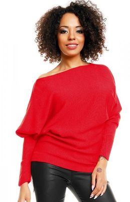 Sweter damski zimowy casual PeekaBoo ze sklepu: intimiti.pl w kategorii: Swetry damskie - zdjęcie 3B4B001-93A-4736_81677