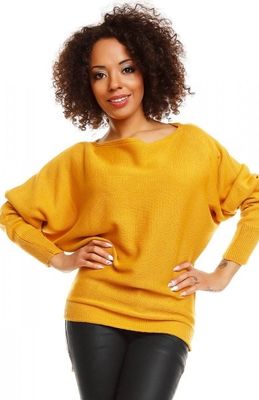 Sweter damski PeekaBoo ze sklepu: intimiti.pl w kategorii: Swetry damskie - zdjęcie 3B4B001-93A-4736_81681