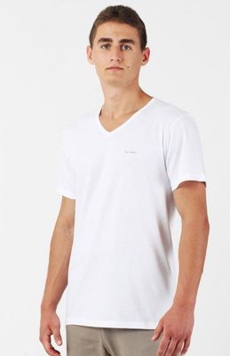 T-shirt męski Pierre Cardin ze sklepu: intimiti.pl w kategorii: T-shirty męskie - zdjęcie 3B4B001-93A-4736_82909
