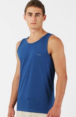 Pierre Cardin - T-shirt męski ze sklepu: intimiti.pl w kategorii: T-shirty męskie - zdjęcie 3B4B001-93A-4736_83057
