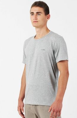 T-shirt męski casualowy Pierre Cardin ze sklepu: intimiti.pl w kategorii: T-shirty męskie - zdjęcie 3B4B001-93A-4736_83068