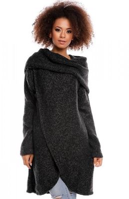 PeekaBoo - Sweter damski na zimę ze sklepu: intimiti.pl w kategorii: Swetry damskie - zdjęcie 3B4B001-93A-4736_83618