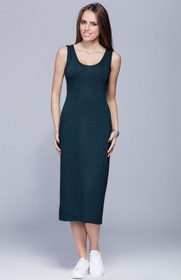 Sukienka na lato prosta ze sklepu: intimiti.pl w kategorii: Sukienki - zdjęcie 3B4B001-93A-4736_83862