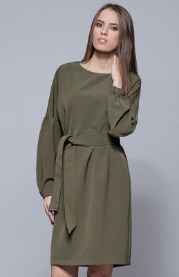 Sukienka ze sklepu: intimiti.pl w kategorii: Sukienki - zdjęcie 3B4B001-93A-4736_83865