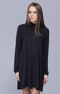 Sukienka jesienna ze sklepu: intimiti.pl w kategorii: Sukienki - zdjęcie 3B4B001-93A-4736_83902