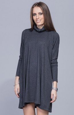 Sukienka casual ze sklepu: intimiti.pl w kategorii: Sukienki - zdjęcie 3B4B001-93A-4736_83903