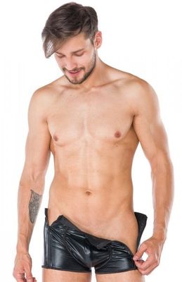 Andalea - Majtki męskie ze sklepu: intimiti.pl w kategorii: Majtki męskie - zdjęcie 3B4B001-93A-4736_84617