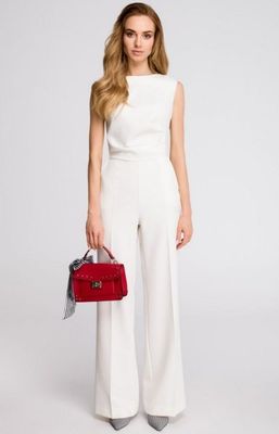 Kombinezon damski elegancki Stylove ze sklepu: intimiti.pl w kategorii: Kombinezony damskie - zdjęcie 3B4B001-93A-4736_85458