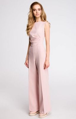 Kombinezon damski elegancki Stylove ze sklepu: intimiti.pl w kategorii: Kombinezony damskie - zdjęcie 3B4B001-93A-4736_85459