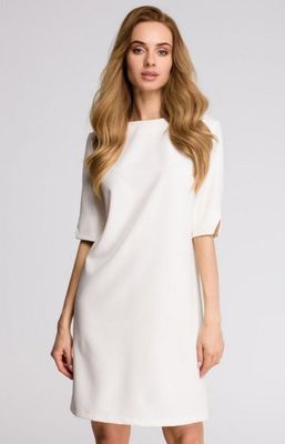 Sukienka prosta Stylove ze sklepu: intimiti.pl w kategorii: Sukienki - zdjęcie 3B4B001-93A-4736_85465