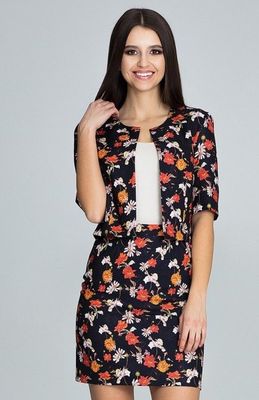 Sukienka Figl ze sklepu: intimiti.pl w kategorii: Sukienki - zdjęcie 3B4B001-93A-4736_85580