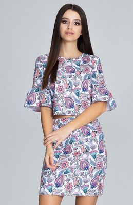 Sukienka Figl ze sklepu: intimiti.pl w kategorii: Sukienki - zdjęcie 3B4B001-93A-4736_85590
