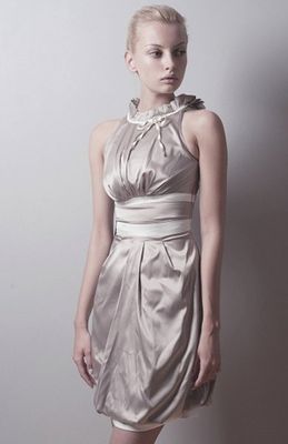 Vera Fashion - Sukienka elegancka ze sklepu: intimiti.pl w kategorii: Sukienki - zdjęcie 3B4B001-93A-4736_9251