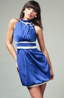 Sukienka na lato Vera Fashion ze sklepu: intimiti.pl w kategorii: Sukienki - zdjęcie 3B4B001-93A-4736_9253