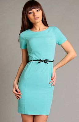 Sukienka Vera Fashion ze sklepu: intimiti.pl w kategorii: Sukienki - zdjęcie 3B4B001-93A-4736_9497