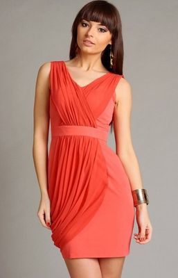 Vera Fashion - Sukienka ze sklepu: intimiti.pl w kategorii: Sukienki - zdjęcie 3B4B001-93A-4736_9504