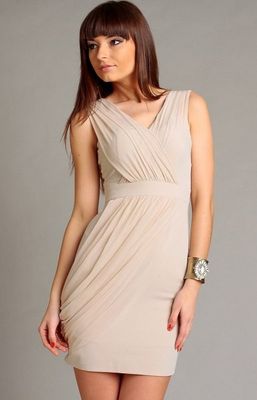 Sukienka Vera Fashion ze sklepu: intimiti.pl w kategorii: Sukienki - zdjęcie 3B4B001-93A-4736_9507