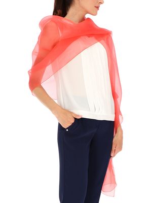 Szalik/chusta Potis &amp; Verso ze sklepu: Eye For Fashion w kategorii: Szaliki i chusty damskie - zdjęcie 3C9BB14-4A0-7058_11865