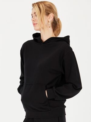 L'AF - Bluza damska ze sklepu: Eye For Fashion w kategorii: Bluzy damskie - zdjęcie 3C9BB14-4A0-7058_12979