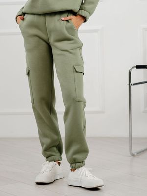 Azuri - Spodnie damskie casual ze sklepu: Eye For Fashion w kategorii: Spodnie damskie - zdjęcie 3C9BB14-4A0-7058_14790