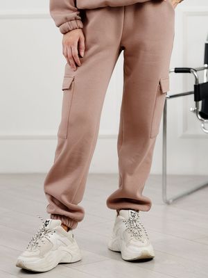 Azuri - Spodnie damskie sportowe ze sklepu: Eye For Fashion w kategorii: Spodnie damskie - zdjęcie 3C9BB14-4A0-7058_14831