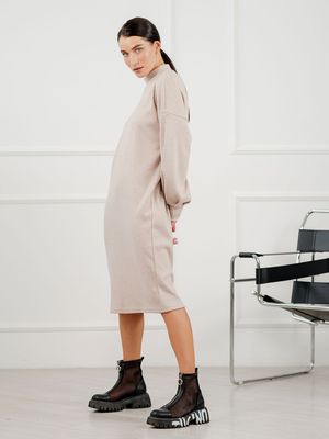 Sukienka Azuri ze sklepu: Eye For Fashion w kategorii: Sukienki - zdjęcie 3C9BB14-4A0-7058_14834