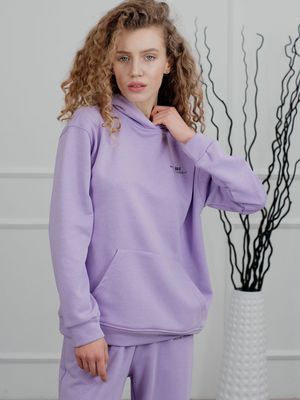Bluza damska na jesień Azuri ze sklepu: Eye For Fashion w kategorii: Bluzy damskie - zdjęcie 3C9BB14-4A0-7058_14876