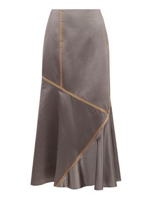 Spódnica casualowa Potis &amp; Verso ze sklepu: Eye For Fashion w kategorii: Spódnice - zdjęcie 3C9BB14-4A0-7058_15080