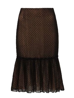 Spódnica Potis &amp; Verso ze sklepu: Eye For Fashion w kategorii: Spódnice - zdjęcie 3C9BB14-4A0-7058_15333