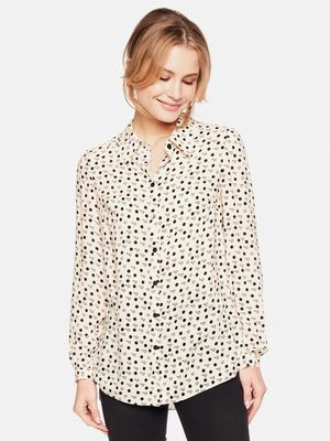 Koszula damska L'AF ze sklepu: Eye For Fashion w kategorii: Koszule damskie - zdjęcie 3C9BB14-4A0-7058_16595