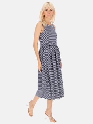 Sukienka casualowa Eye For Fashion ze sklepu: Eye For Fashion w kategorii: Sukienki - zdjęcie 3C9BB14-4A0-7058_16682