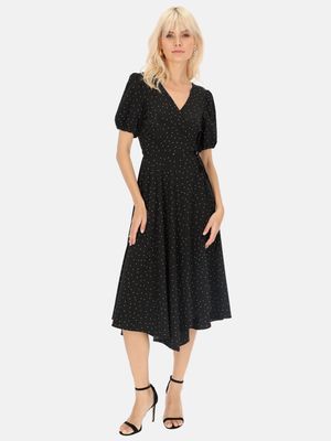 Sukienka casual na wiosnę Eye For Fashion ze sklepu: Eye For Fashion w kategorii: Sukienki - zdjęcie 3C9BB14-4A0-7058_16684