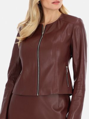 L'AF - Kurtka damska ze sklepu: Eye For Fashion w kategorii: Kurtki damskie - zdjęcie 3C9BB14-4A0-7058_16722