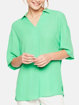Bluzka damska na wiosnę L'AF ze sklepu: Eye For Fashion w kategorii: Bluzki damskie - zdjęcie 3C9BB14-4A0-7058_16785