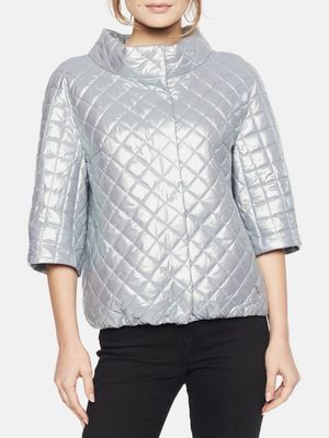 Kurtka damska casual L'AF ze sklepu: Eye For Fashion w kategorii: Kurtki damskie - zdjęcie 3C9BB14-4A0-7058_16804