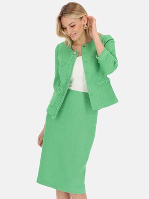 Spódnica L'AF ze sklepu: Eye For Fashion w kategorii: Spódnice